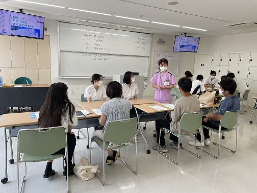 理学質問コーナー