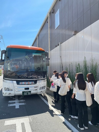 国際フォーラムのイベントに参加しました！！
