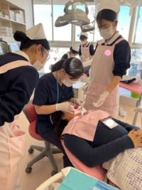 誘致実習