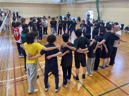 2025球技大会！パート②