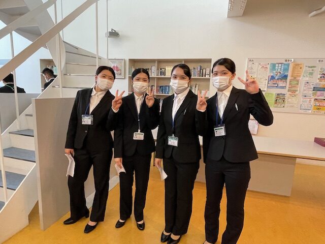 理学療法科バイザー会議