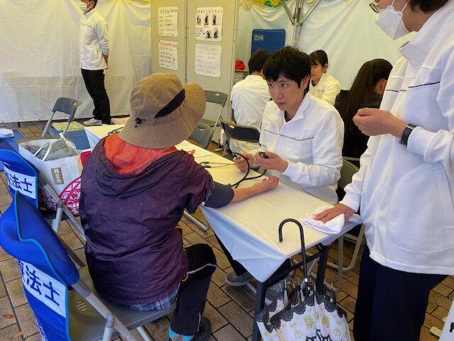 第20回深谷健康福祉まつり